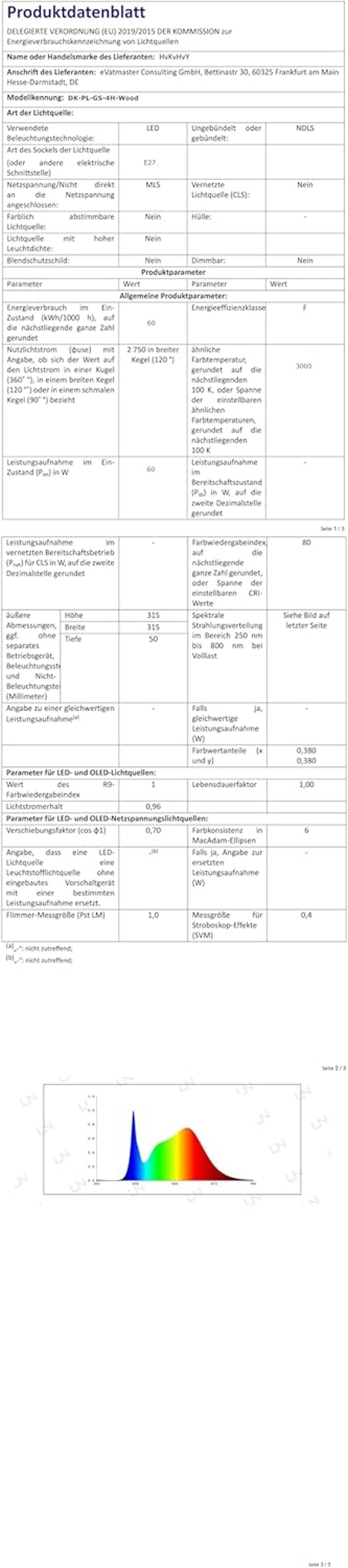 HvKvHvY fekete modern mennyezeti lámpa 4 ágú E27 farmhouse stílusú konyha nappali hálószoba
