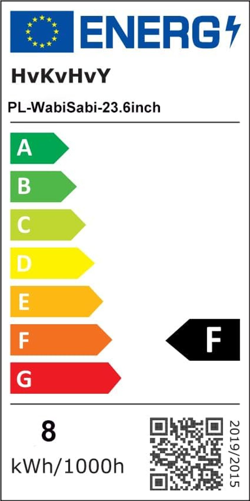 HvKvHvY Modern Csüngőlámpa E27 Madárfészek Design Függőlámpa 60cm