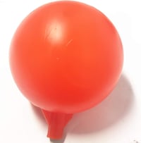Hwydo 1/2" Sárgaréz Úszószelep Műanyag Úszóval - Tartályokhoz, Ciszternákhoz és Tágulási Tartályokhoz - Vízszintszabályozó 3