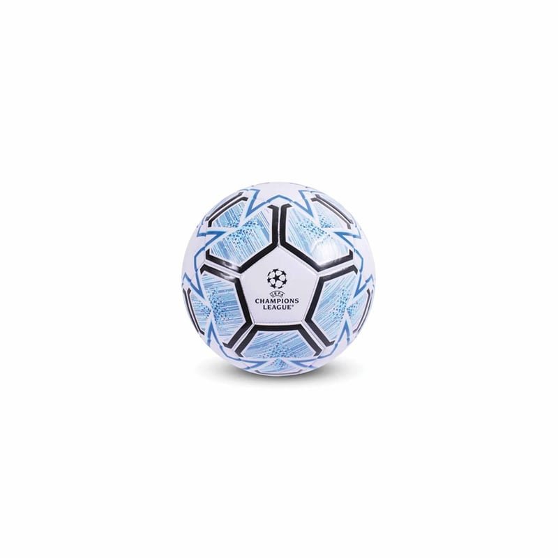 Futbalová lopta Hy-Pro Champions League – Oficiálna dizajnová lopta pre deti a dospelých