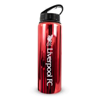 Hy-Pro Liverpool FC aluminijska boca za vodu sa sklopivom slamkom - 750 ml 1