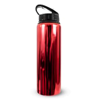 Hy-Pro Liverpool FC aluminijska boca za vodu sa sklopivom slamkom - 750 ml 2