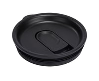 Náhradné viečko Hydro Flask Press-In Lid, stredná veľkosť, čierne, s izoláciou Honeycomb, uzatvárateľné, vhodné do umývačky riadu 5