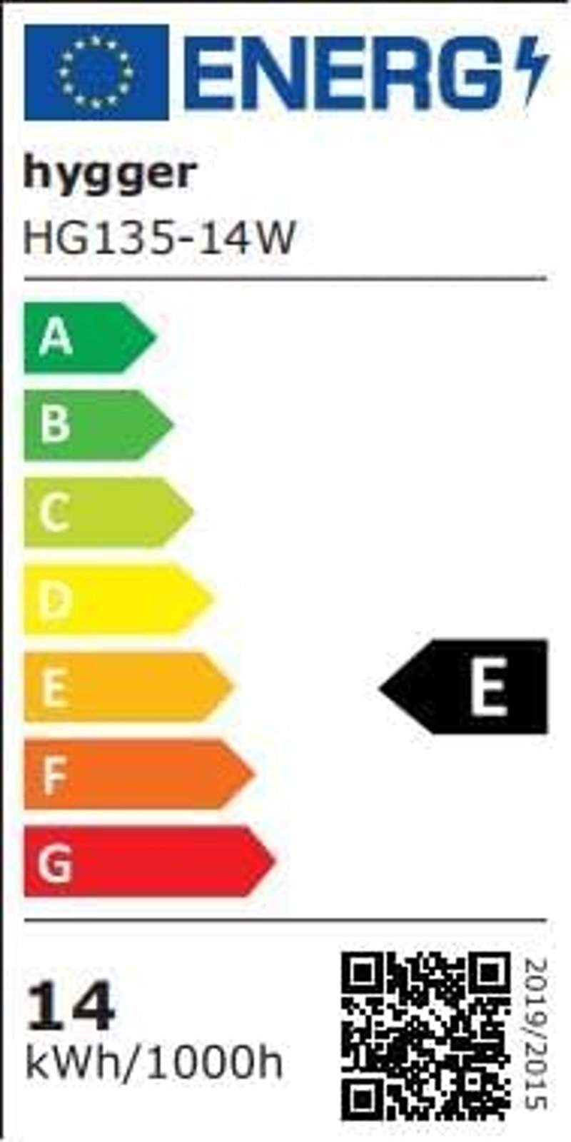 hygger Vízalatti LED Akvárium Lámpa 24/7 Üzemmód 9 Szín 14W