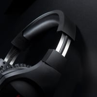 HyperX Cloud Stinger gaming fejhallgató - fekete 9