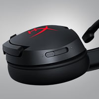 HyperX Cloud Stinger gaming fejhallgató - fekete 10