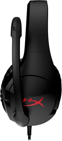 HyperX Cloud Stinger gaming fejhallgató - fekete 4