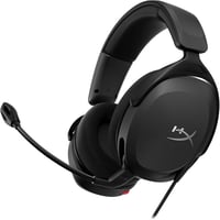 HyperX Cloud Stinger 2 Core Gaming Headset PC-hez, Mikrofon, DTS Spatial Audio - Wired, black, Stinger 2 Core 1