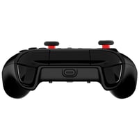 Controller cu fir HyperX Clutch Gladiate cu licență Xbox, USB-C, blocare dublă a trăgaciului, butoane programabile, mufă jack 3,5 mm, negru 2