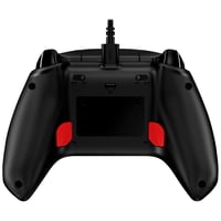 Controller cu fir HyperX Clutch Gladiate cu licență Xbox, USB-C, blocare dublă a trăgaciului, butoane programabile, mufă jack 3,5 mm, negru 4