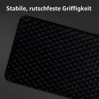 HyperX Wrist Rest csuklótámasz kompakt (60%/65%) billentyűzetekhez 3