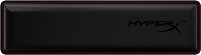 HyperX Wrist Rest csuklótámasz kompakt (60%/65%) billentyűzetekhez