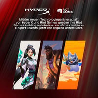 HyperX Pulsefire Haste 2 S vezeték nélküli gamer egér - ezüst 9