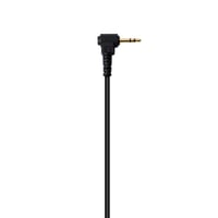 HYSHIKRA G-oblikovana slušalica od 2,5 mm s mikrofonom za Motorola TLKR voki-toki - 10 komada 2