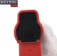 HZTWFC 4 db Gyújtótekercs OEM 06E905115E 7