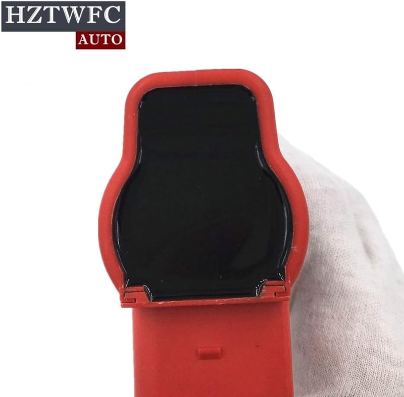 HZTWFC 4 db Gyújtótekercs OEM 06E905115E