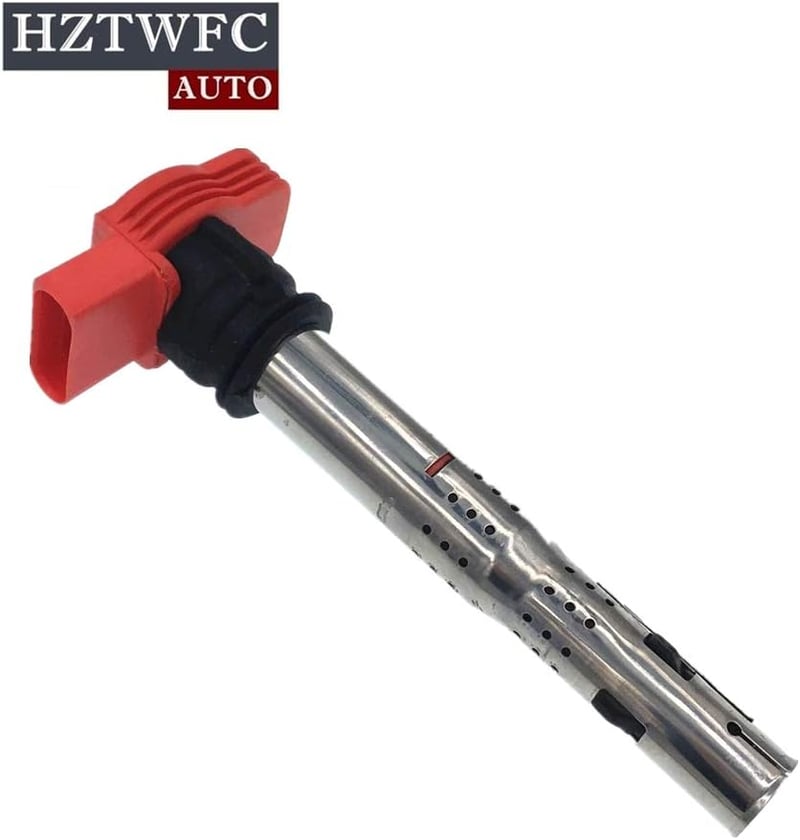 HZTWFC 4 db Gyújtótekercs OEM 06E905115E