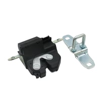 HZTWFC 55702917 mehanizam brave prtljažnika za Fiat 500 / Grande / Bravo / Punto Evo / Vauxhall Astra / Corsa (2006-2020) 1