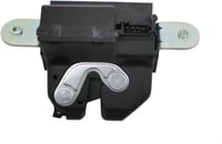 HZTWFC csomagtér ajtó zár mechanizmus vezérlő Kia? (nem) Fiat 500 Grande Bravo Punto Evo Vauxhall Astra Corsa 2006-2020 55702917 csomagtéraj 4
