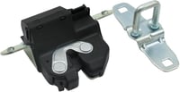 HZTWFC csomagtér ajtó zár mechanizmus vezérlő Kia? (nem) Fiat 500 Grande Bravo Punto Evo Vauxhall Astra Corsa 2006-2020 55702917 csomagtéraj 1