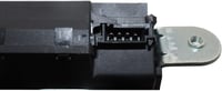 HZTWFC csomagtér ajtó zár mechanizmus vezérlő Kia? (nem) Fiat 500 Grande Bravo Punto Evo Vauxhall Astra Corsa 2006-2020 55702917 csomagtéraj 6