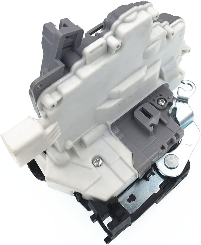 HZTWFC Hátsó Bal Ajtózár Mechanizmus Seat Altea Toledo 5P0839011C