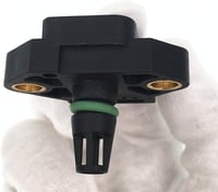 HZTWFC Szívócsőnyomás Érzékelő 038906051C VW Seat Skoda Autókhoz - Levegő Nyomásmérő Szenzor OEM Minőség 5