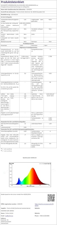 I-SHUNFA Wi-Fi RGBCW G9 LED izzó Alexa/Google Home kompatibilis, 2700-6500K, dimmelhető 9