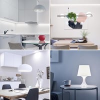 I-SHUNFA G4 LED Izzó Csomag, 5db, Hideg Fehér 6000K, 12V, 0.5W, 90lm, Halogén Helyettesítő, Energiatakarékos, Villogásmentes 7