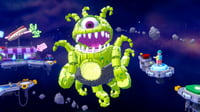 Párty hra LEGO od iam8bit pre Nintendo Switch 3