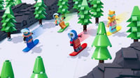 Párty hra LEGO od iam8bit pre Nintendo Switch 5