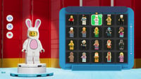 Párty hra LEGO od iam8bit pre Nintendo Switch 6