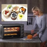 IAXSEE 150db Tulipán Muffin Papír Sütőforma Készlet - Barna, Fehér, Világosbarna 2