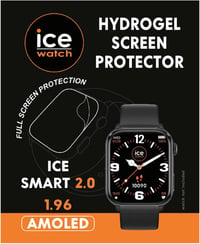 ICE-WATCH Ice Smart 2.0 kijelzővédő fólia (022685) 1