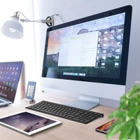 iClever BK10 Wireless Billentyűzet Magyar Kiosztás 7