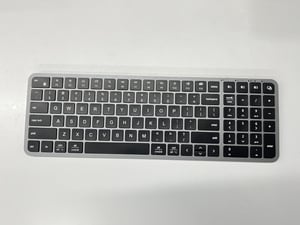 iClever BK20 bežična Bluetooth tipkovnica, punjiva