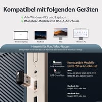 iClever GK03 2.4G Wireless Slim Billentyűzet Fekete 10