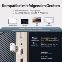 iClever GK03 Vékony Vezeték Nélküli Billentyűzet, Ezüst Alumínium Kivitel, 2.4G Technológia, 10m Hatótáv, Windows/Mac/iOS Kompatibilis - silver 7