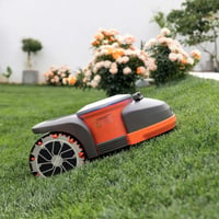 Idea Mower Variospike robotfűnyíró szegek Navimow Segway H500, H800 modellhez rozsdamentes acél 7