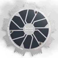 Idea Mower Variospike robotfűnyíró szegek Navimow Segway H500, H800 modellhez rozsdamentes acél 2