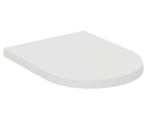 Ideal Standard Blend Curve T376001 WC daska sa poklopcem i mekim zatvaranjem - alpski bijela