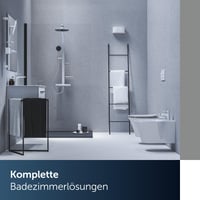 Set de duș cu termostat Ideal Standard Ceratherm Alu+ BD583SI, cu 2 polițe, pară de duș, cap de duș și furtun de 175 cm, argintiu, 356x501x1113 mm 8