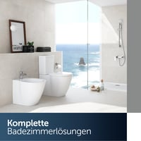 Capac WC Ideal Standard Connect E772401 cu închidere lentă (Softclose), formă D ultra-subțire, alb 9