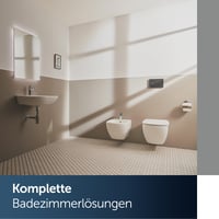 WC sedadlo Ideal Standard Tesi so systémom Softclose, v tvare D, tenké prevedenie, biela (Alpin) 9