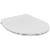 Ideal Standard Tirso Universal WC-ülőke Softclose funkcióval, ovális forma – Fehér 1