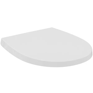 Ideal Standard Tirso univerzalna WC daska, ovalni oblik, bijela boja