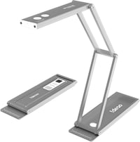 Ideao DC400 4K USB Dokumentum Kamera, Webkamera és Szkenner, 3-in-1, 13MP, Autofókusz, Beépített Mikrofon, LED Lámpa, OCR, Windows/Mac/Chrom 1
