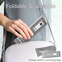Ideao DC400 4K USB Dokumentum Kamera, Webkamera és Szkenner, 3-in-1, 13MP, Autofókusz, Beépített Mikrofon, LED Lámpa, OCR, Windows/Mac/Chrom 6