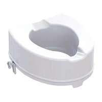 Identités Ibiza nadstavec na WC s vekom – biely – 15 cm 3