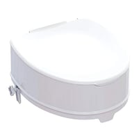 Identités Ibiza nadstavec na WC s vekom – biely – 15 cm 4